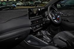 2023 Hyundai
Kona N Premium