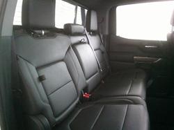 2021 Chevrolet
Silverado 1500 LTZ Premium W/Tech Pack