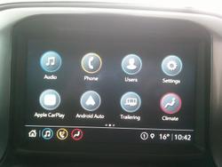 2021 Chevrolet
Silverado 1500 LTZ Premium W/Tech Pack