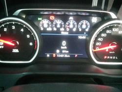 2021 Chevrolet
Silverado 1500 LTZ Premium W/Tech Pack
