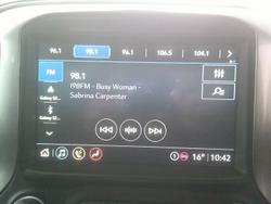 2021 Chevrolet
Silverado 1500 LTZ Premium W/Tech Pack