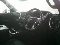 2021 Chevrolet
Silverado 1500 LTZ Premium W/Tech Pack