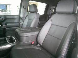 2021 Chevrolet
Silverado 1500 LTZ Premium W/Tech Pack