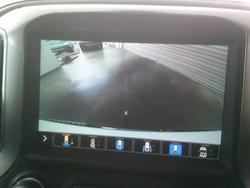 2021 Chevrolet
Silverado 1500 LTZ Premium W/Tech Pack