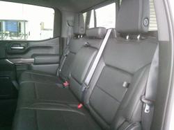 2021 Chevrolet
Silverado 1500 LTZ Premium W/Tech Pack