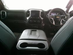 2021 Chevrolet
Silverado 1500 LTZ Premium W/Tech Pack