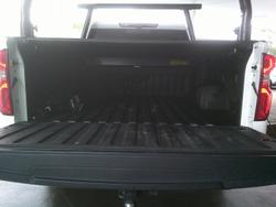 2021 Chevrolet
Silverado 1500 LTZ Premium W/Tech Pack