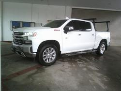 2021 Chevrolet
Silverado 1500 LTZ Premium W/Tech Pack