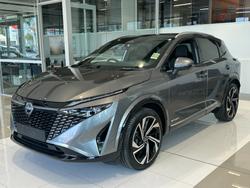 2025 Nissan
QASHQAI Ti-L e-POWER