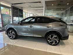 2025 Nissan
QASHQAI Ti-L e-POWER