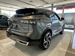 2025 Nissan
QASHQAI Ti-L e-POWER