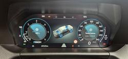 2024 Volkswagen
Amarok TDI600 PanAmericana