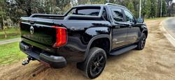 2024 Volkswagen
Amarok TDI600 PanAmericana