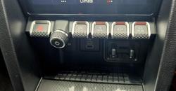 2024 Volkswagen
Amarok TDI600 PanAmericana