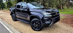 2024 Volkswagen
Amarok TDI600 PanAmericana