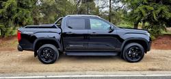 2024 Volkswagen
Amarok TDI600 PanAmericana