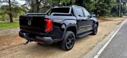 2024 Volkswagen
Amarok TDI600 PanAmericana
