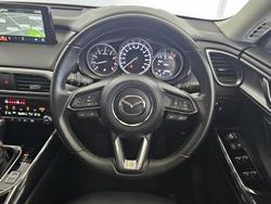 2018 Mazda
CX-9 Touring