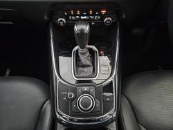2018 Mazda
CX-9 Touring