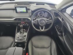 2018 Mazda
CX-9 Touring