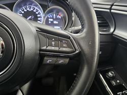 2018 Mazda
CX-9 Touring