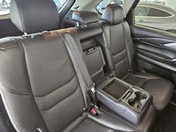 2018 Mazda
CX-9 Touring