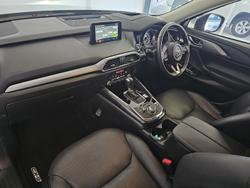 2018 Mazda
CX-9 Touring