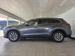 2018 Mazda
CX-9 Touring