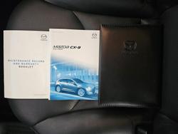 2018 Mazda
CX-9 Touring