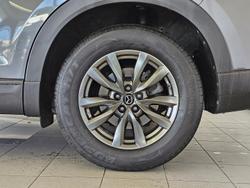 2018 Mazda
CX-9 Touring