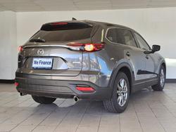 2018 Mazda
CX-9 Touring