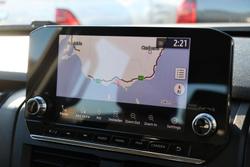 2024 Mitsubishi Triton GLX