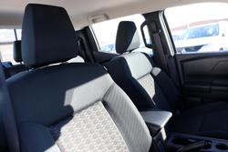 2024 Mitsubishi Triton GLX