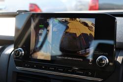 2024 Mitsubishi Triton GLX