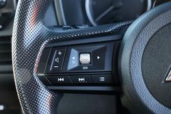2024 Mitsubishi
Triton GLX