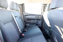 2024 Mitsubishi
Triton GLX