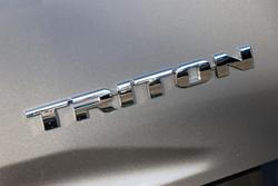 2024 Mitsubishi
Triton GLX