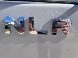 2025 Isuzu Nlr 45-150 AMT SWB