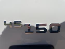 2025 Isuzu Nlr 45-150 AMT SWB