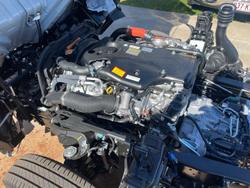 2025 Isuzu
                Nlr 45-150