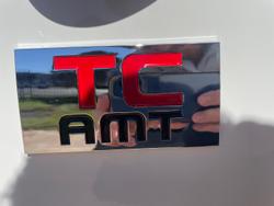 2025 Isuzu Nlr 45-150 AMT SWB