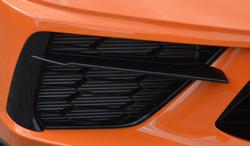 2024 Chevrolet Corvette Stingray 2LT C8 MY24 Amplify Orange