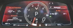 2024 Chevrolet Corvette Stingray 2LT C8 MY24 Amplify Orange