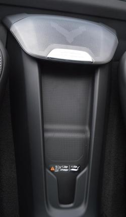 2024 Chevrolet Corvette Stingray 2LT C8 MY24 Amplify Orange