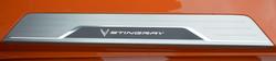 2024 Chevrolet Corvette Stingray 2LT C8 MY24 Amplify Orange