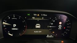 2025 Mitsubishi
Outlander Exceed