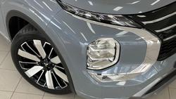 2025 Mitsubishi
Outlander Exceed