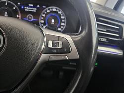 2019 Volkswagen
Touareg 190TDI Launch Edition