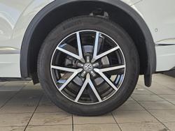 2019 Volkswagen
Touareg 190TDI Launch Edition