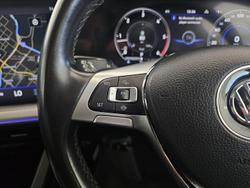 2019 Volkswagen
Touareg 190TDI Launch Edition